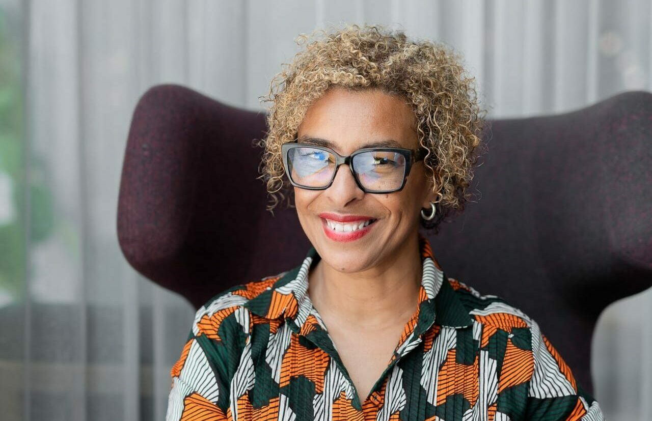 Remi Baker, CEO, Wondrous